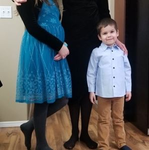 Meet your Posher, Vasile